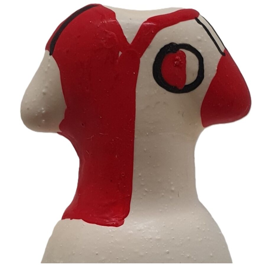 CONDOMERIE - PRESERVATIVI NOVITÀ DIPINTI A MANO MAGLIETTA FEYENOORD - CONDOMERIE | Lingerie Harness Boutique