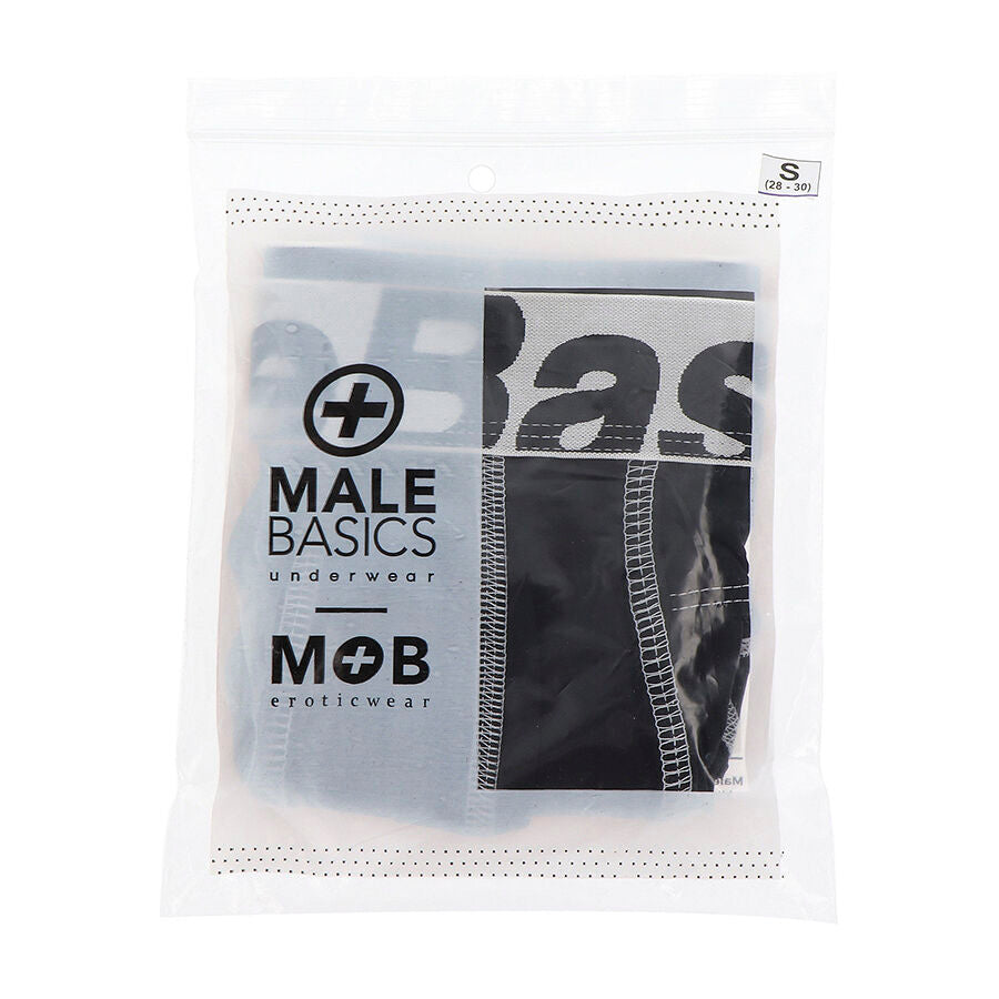 MOB - BOXER VERDE TAGLIA L - MOB | Lingerie Harness Boutique