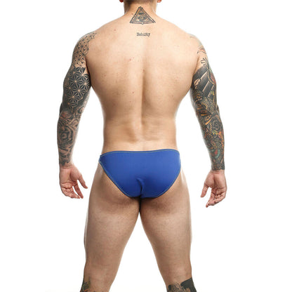 MOB - COSTUME DA BAGNO ROYAL TUCANO TAGLIA L - MOB | Lingerie Harness Boutique