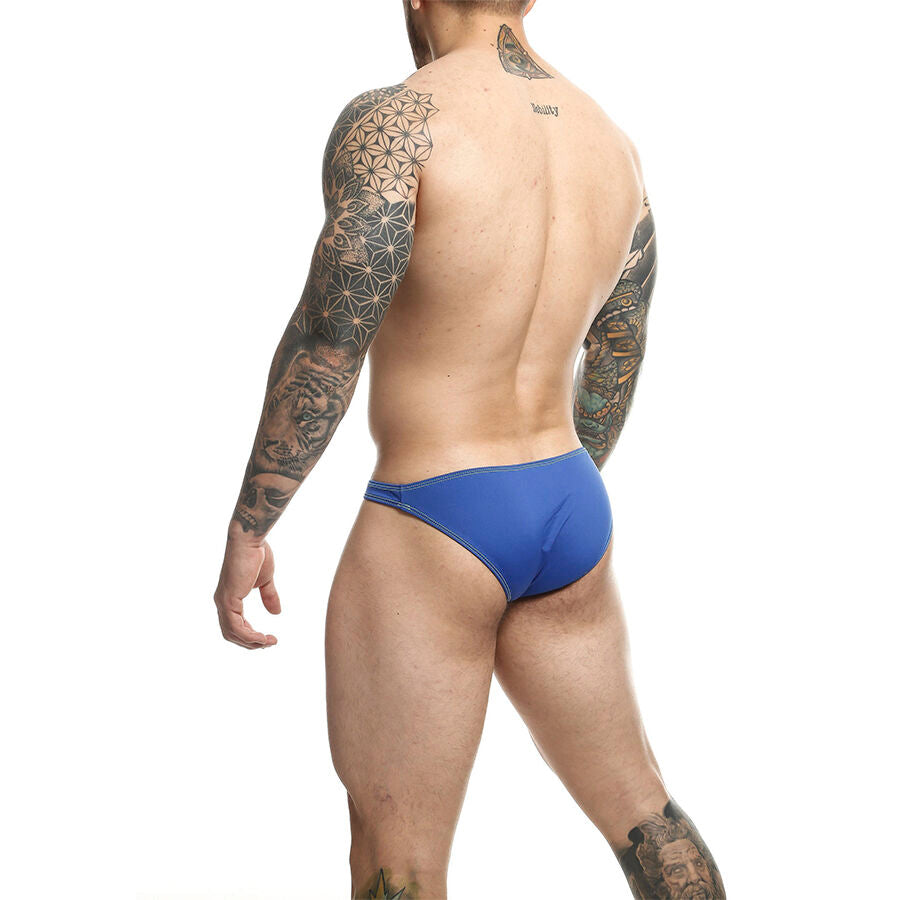 MOB - COSTUME DA BAGNO ROYAL TUCANO TAGLIA L - MOB | Lingerie Harness Boutique