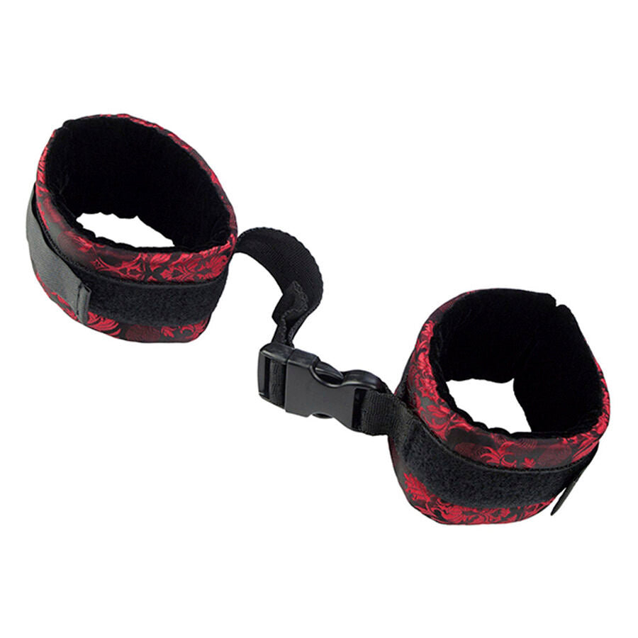 CALEXOTICS - SCANDAL MANETTE PER IL CONTROLLO DEGLI - CALEXOTICS | Lingerie Harness Boutique