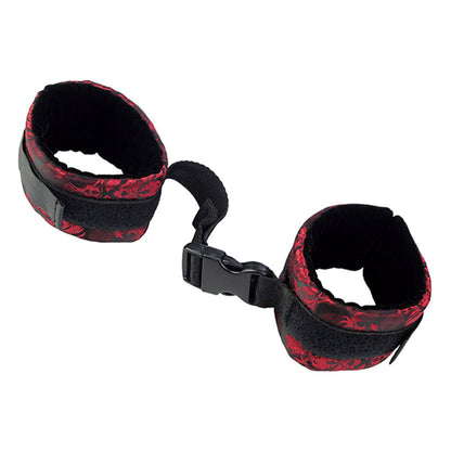 CALEXOTICS - SCANDAL MANETTE PER IL CONTROLLO DEGLI - CALEXOTICS | Lingerie Harness Boutique