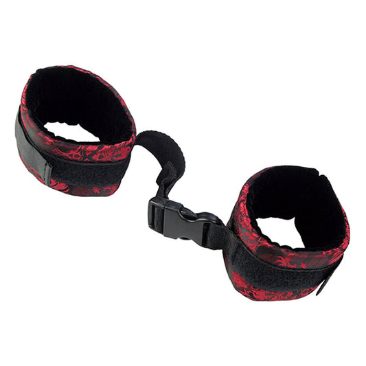 CALEXOTICS - SCANDAL MANETTE PER IL CONTROLLO DEGLI - CALEXOTICS | Lingerie Harness Boutique