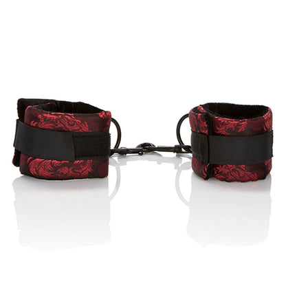 CALEXOTICS - SCANDAL SET DI BRACCIALETTI UNIVERSALI - CALEXOTICS | Lingerie Harness Boutique