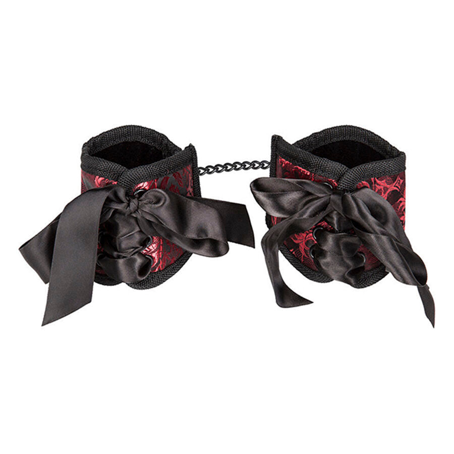 CALEXOTICS - SCANDAL MANETTE CORSO - CALEXOTICS | Lingerie Harness Boutique