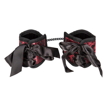 CALEXOTICS - SCANDAL MANETTE CORSO - CALEXOTICS | Lingerie Harness Boutique