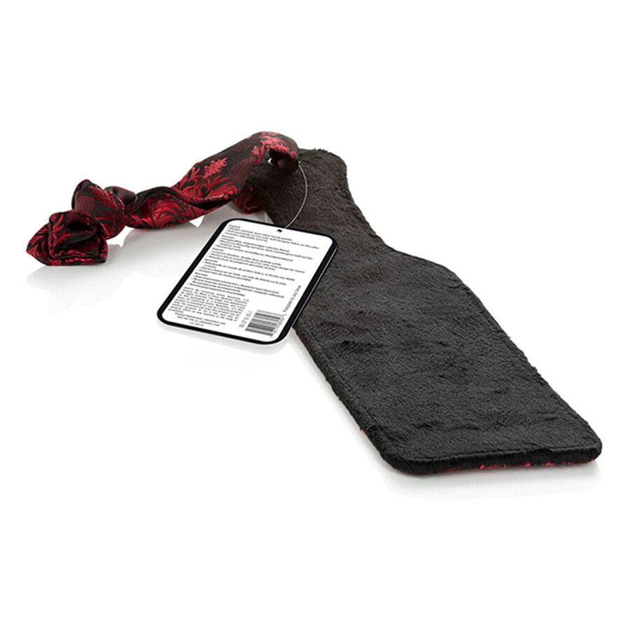 CALEXOTICS - SCANDAL PALA DA CON ETICHETTA - CALEXOTICS | Lingerie Harness Boutique