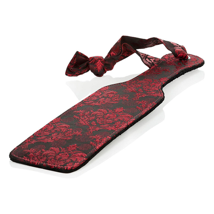 CALEXOTICS - SCANDAL PALA DA CON ETICHETTA - CALEXOTICS | Lingerie Harness Boutique