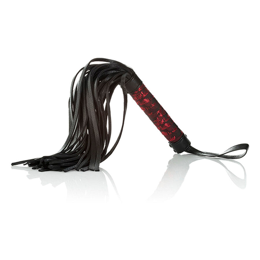 CALEXOTICS - SCANDAL FRUSTA CON ETICHETTA - CALEXOTICS | Lingerie Harness Boutique