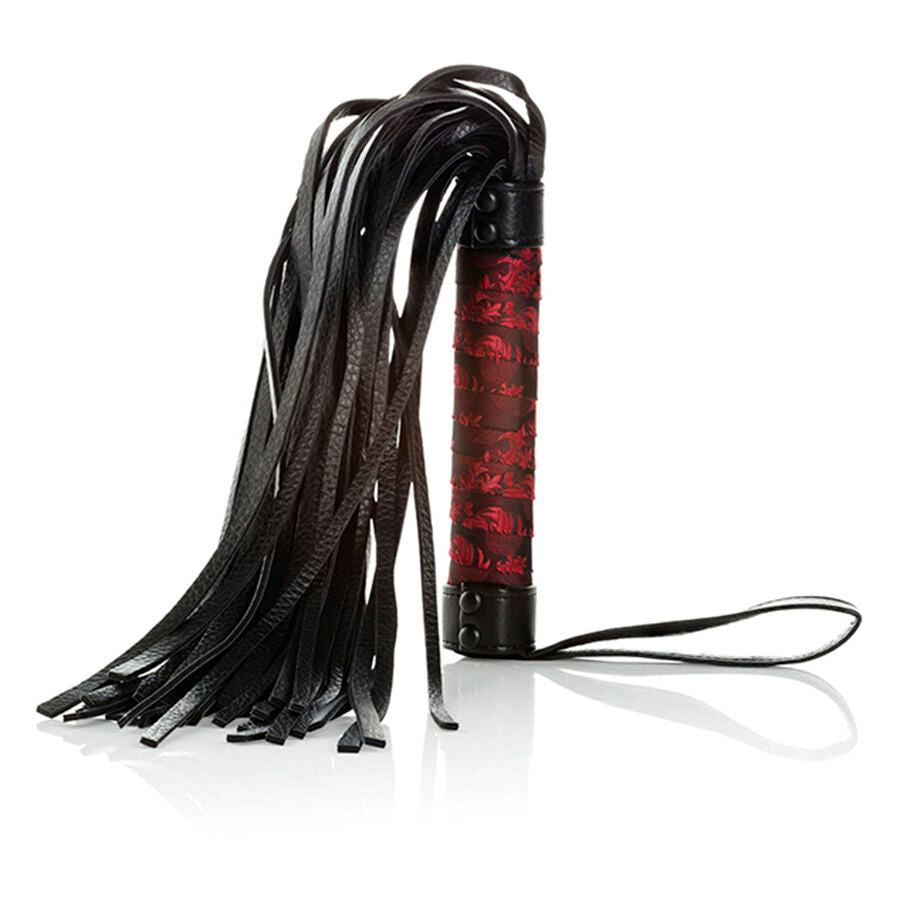 CALEXOTICS - SCANDAL FRUSTA CON ETICHETTA - CALEXOTICS | Lingerie Harness Boutique