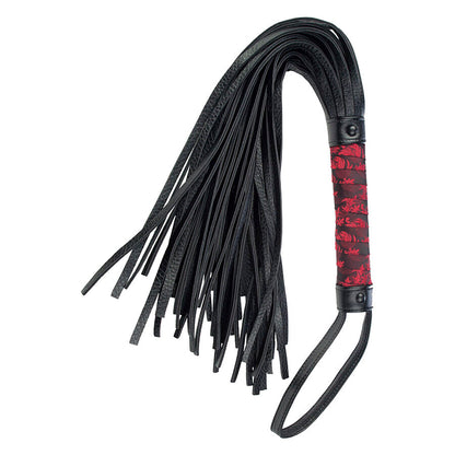 CALEXOTICS - SCANDAL FRUSTA NERA - CALEXOTICS | Lingerie Harness Boutique