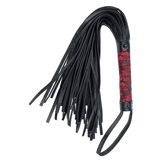 CALEXOTICS - SCANDAL FRUSTA NERA - CALEXOTICS | Lingerie Harness Boutique