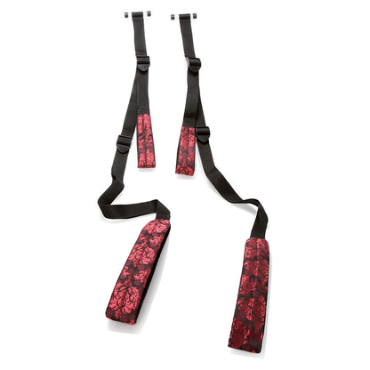 CALEXOTICS - SCANDAL CABLAGGIO UNIVERSALE PER PORTA - CALEXOTICS | Lingerie Harness Boutique