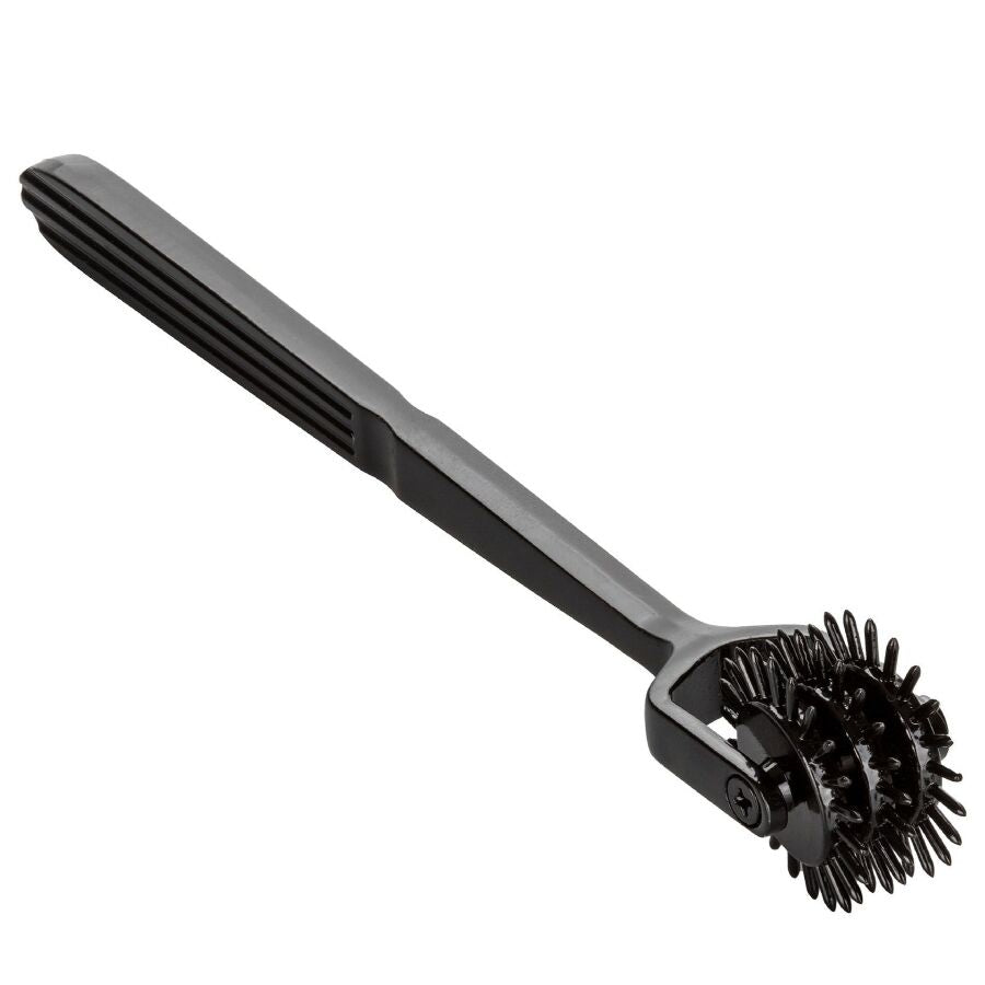 CALEXOTICS - SCANDALO TRIPLA RUOTA DEL PIACERE - CALEXOTICS | Lingerie Harness Boutique