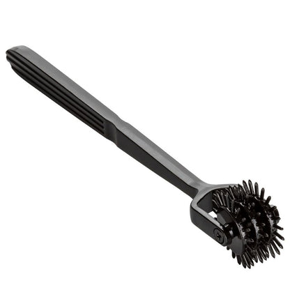 CALEXOTICS - SCANDALO TRIPLA RUOTA DEL PIACERE - CALEXOTICS | Lingerie Harness Boutique