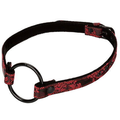 CALEXOTICS - SCANDAL BAFFO BOCCA APERTA - CALEXOTICS | Lingerie Harness Boutique