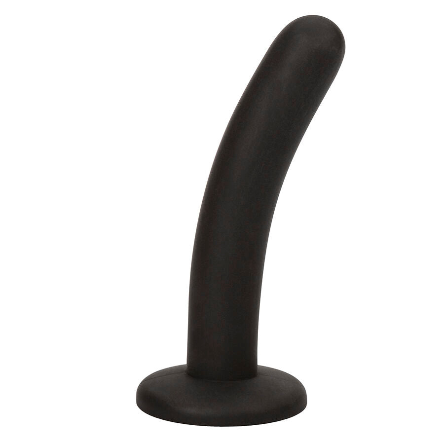 CALEXOTICS - SCANDAL SET DI SLIP SENZA CAVALLO CON DILDO TAGLIA S/M - CALEXOTICS | Lingerie Harness Boutique