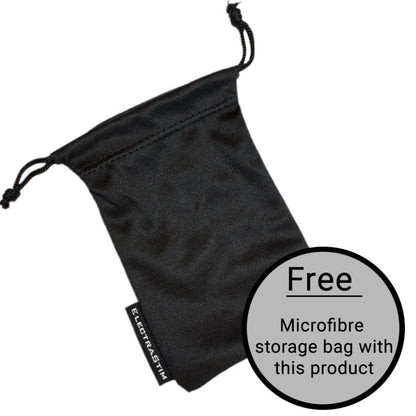 ELECTRASTIM - ELECTRALOOPS E-STIM ANELLI PER PENE IN METALLO REGOLABILI - ELECTRASTIM | Lingerie Harness Boutique