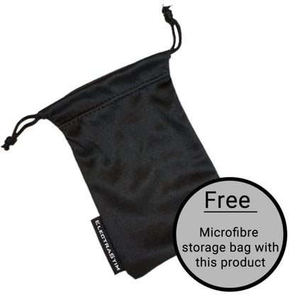 ELECTRASTIM - ANELLO SCROTALE REGOLABILE IN METALLO ELECTRALOOP - ELECTRASTIM | Lingerie Harness Boutique