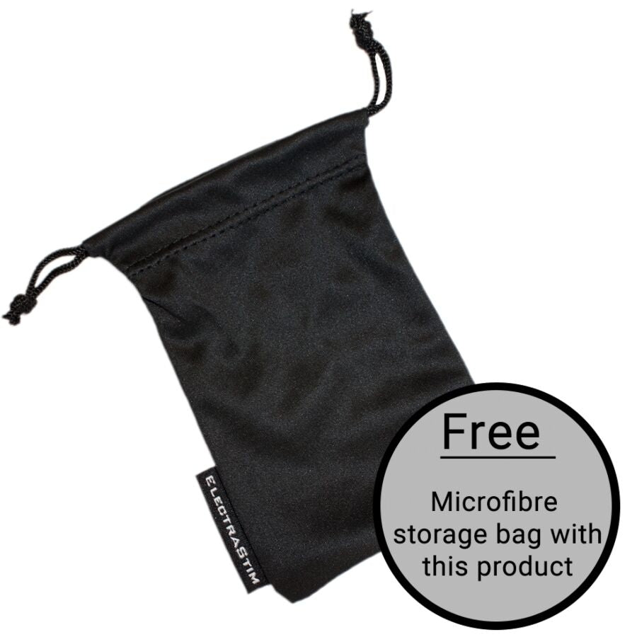 ELECTRASTIM - ANELLO PER PENE IN METALLO ELECTRARINGS 34 MM - ELECTRASTIM | Lingerie Harness Boutique