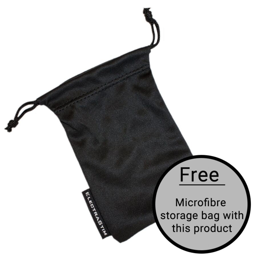 ELECTRASTIM - PRESTIGE ELECTRA LOOPS ANELLI PER IL PENE REGOLABILI ROSSI - ELECTRASTIM | Lingerie Harness Boutique