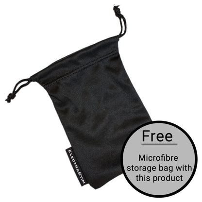 ELECTRASTIM - ELETTRODO PER GIRINELLI CODA MORBIDA ELETTROUOVO - ELECTRASTIM | Lingerie Harness Boutique