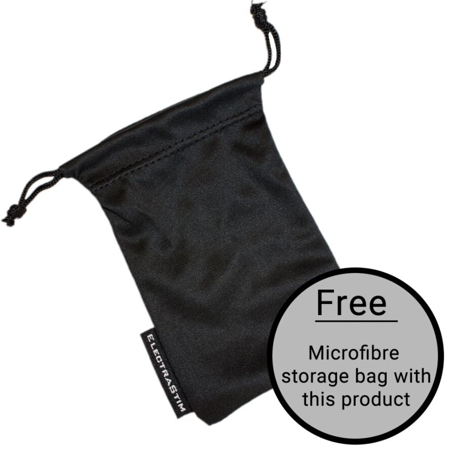 ELECTRASTIM - ELECTRACLAMP PINZA ELETTRICA BIPOLARE - ELECTRASTIM | Lingerie Harness Boutique