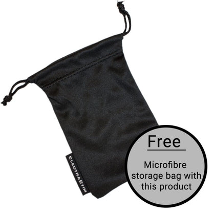 ELECTRASTIM - ELECTRACLAMP PINZA ELETTRICA BIPOLARE - ELECTRASTIM | Lingerie Harness Boutique