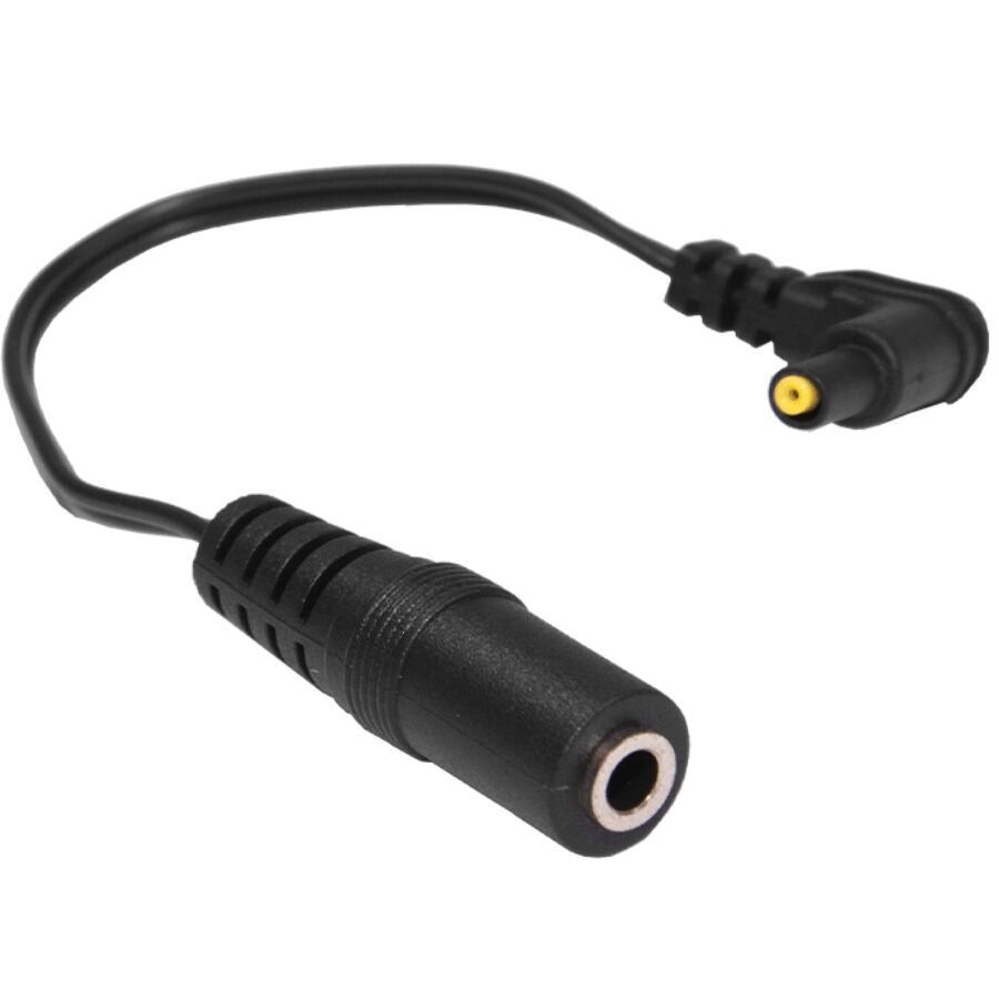 ELECTRASTIM - ADATTATORE STANDARD PER PRESA DA 3,5 MM - ELECTRASTIM | Lingerie Harness Boutique