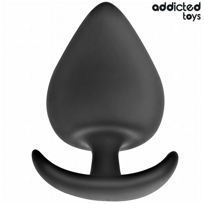 ADDICTED TOYS - TAPPO ANALE TAGLIA XXL 11 CM - ADDICTED TOYS | Lingerie Harness Boutique