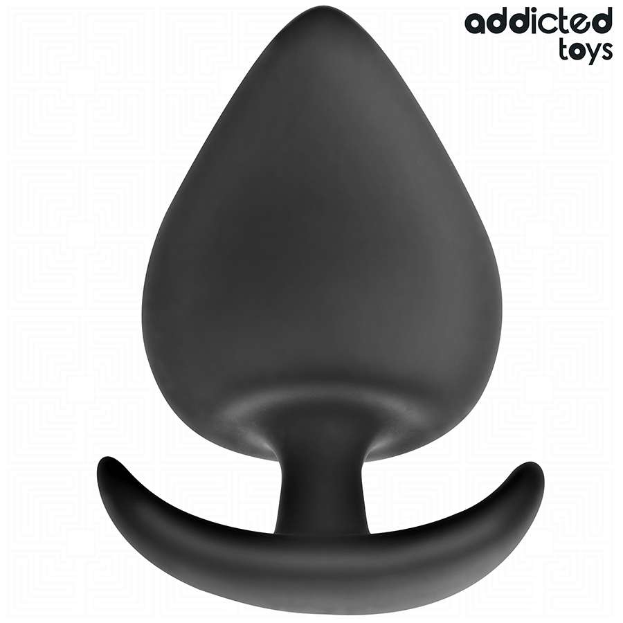 ADDICTED TOYS - TAPPO ANALE TAGLIA S 5,3 CM - ADDICTED TOYS | Lingerie Harness Boutique
