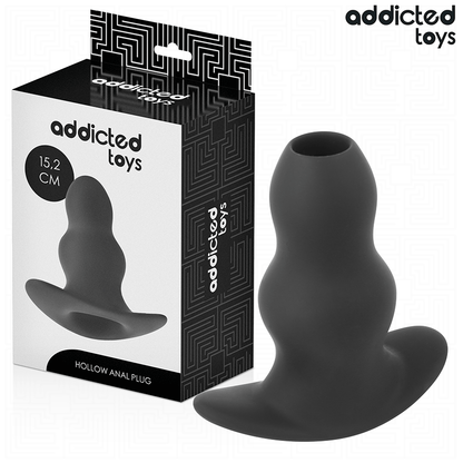 ADDICTED TOYS - TAPPO ANALE CAVO TAGLIA XXL 15,2 CM - ADDICTED TOYS | Lingerie Harness Boutique