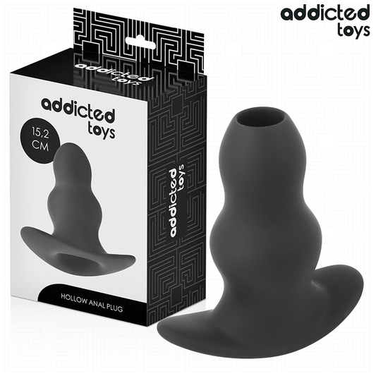 ADDICTED TOYS - TAPPO ANALE CAVO TAGLIA XXL 15,2 CM - ADDICTED TOYS | Lingerie Harness Boutique