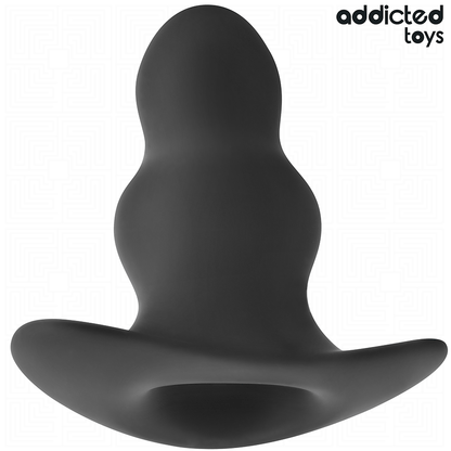 ADDICTED TOYS - TAPPO ANALE CAVO TAGLIA XXL 15,2 CM - ADDICTED TOYS | Lingerie Harness Boutique