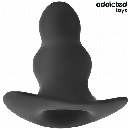 ADDICTED TOYS - TAPPO ANALE CAVO TAGLIA XL 13,9 CM - ADDICTED TOYS | Lingerie Harness Boutique