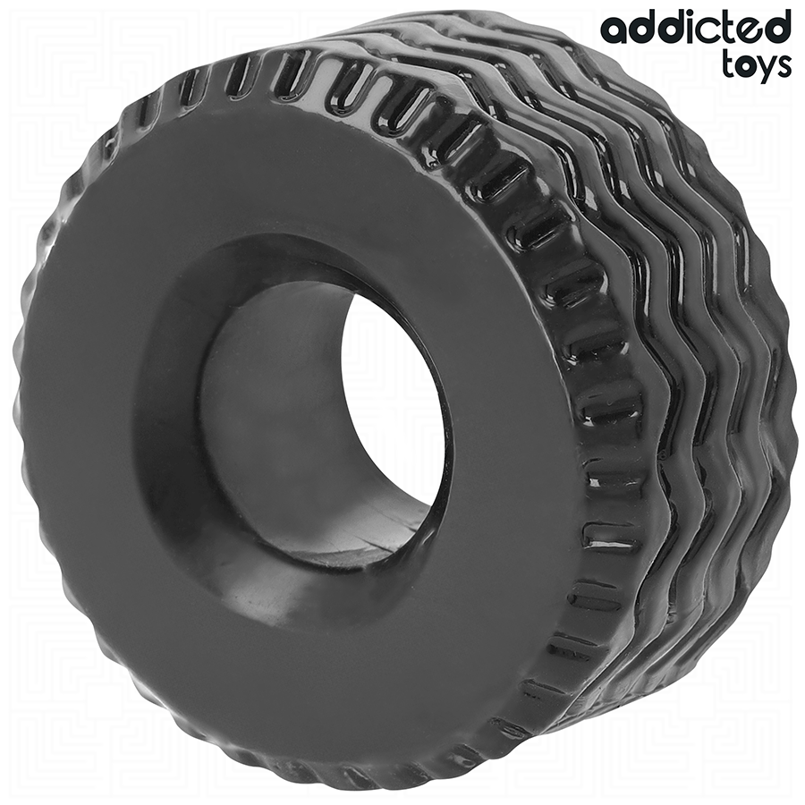 ADDICTED TOYS - ANELLO PER IL PENE EXTRA SPESSO - ADDICTED TOYS | Lingerie Harness Boutique