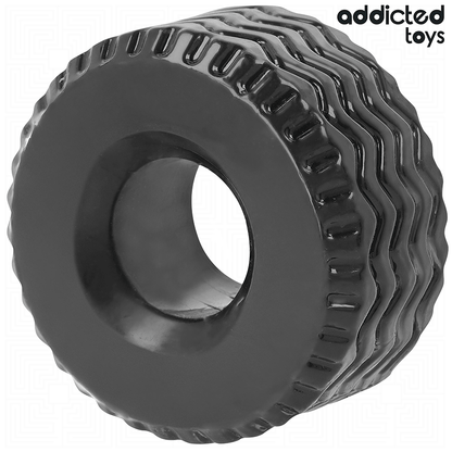 ADDICTED TOYS - ANELLO PER IL PENE EXTRA SPESSO - ADDICTED TOYS | Lingerie Harness Boutique