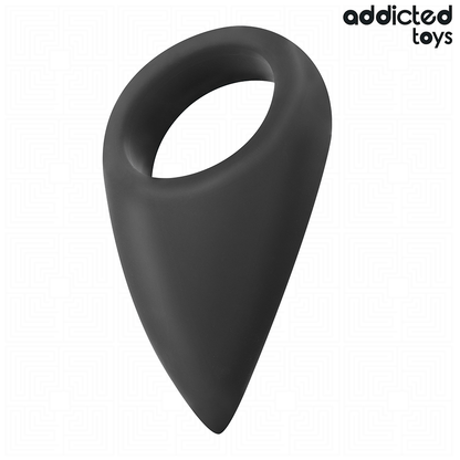 ADDICTED TOYS - ANELLO PER PENE A FORMA DI LACRIMA - ADDICTED TOYS | Lingerie Harness Boutique