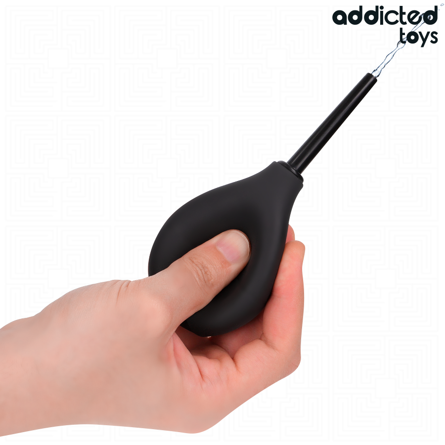 ADDICTED TOYS - DETERGENTE ANALE DA VIAGGIO TAGLIA S 90 ML - ADDICTED TOYS | Lingerie Harness Boutique