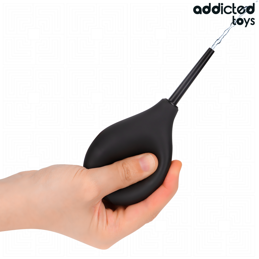 ADDICTED TOYS - DETERGENTE ANALE DA VIAGGIO TAGLIA M 160 ML - ADDICTED TOYS | Lingerie Harness Boutique