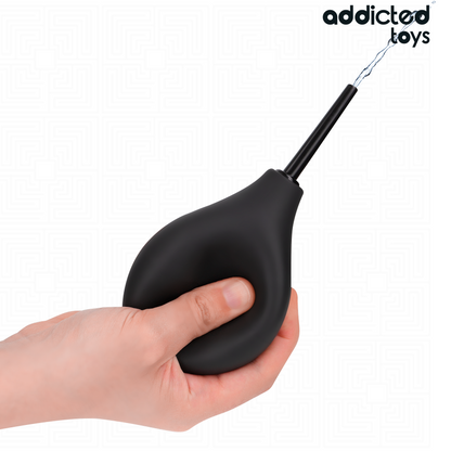 ADDICTED TOYS - DETERGENTE ANALE DA VIAGGIO TAGLIA L 220 ML - ADDICTED TOYS | Lingerie Harness Boutique