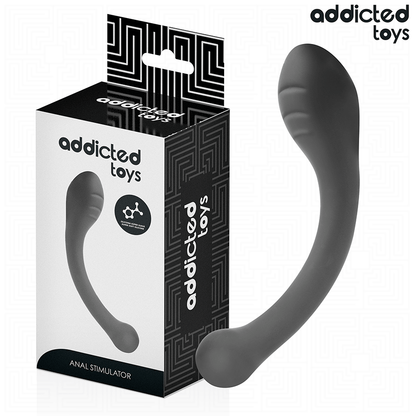 ADDICTED TOYS - STIMOLATORE ANALE 18 CM - ADDICTED TOYS | Lingerie Harness Boutique