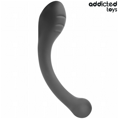 ADDICTED TOYS - STIMOLATORE ANALE 18 CM - ADDICTED TOYS | Lingerie Harness Boutique