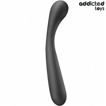 ADDICTED TOYS - MASSAGGIATORE ANALE 22,5 CM - ADDICTED TOYS | Lingerie Harness Boutique