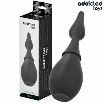ADDICTED TOYS - DETERGENTE DA VIAGGIO MODELLO 1 - ADDICTED TOYS | Lingerie Harness Boutique