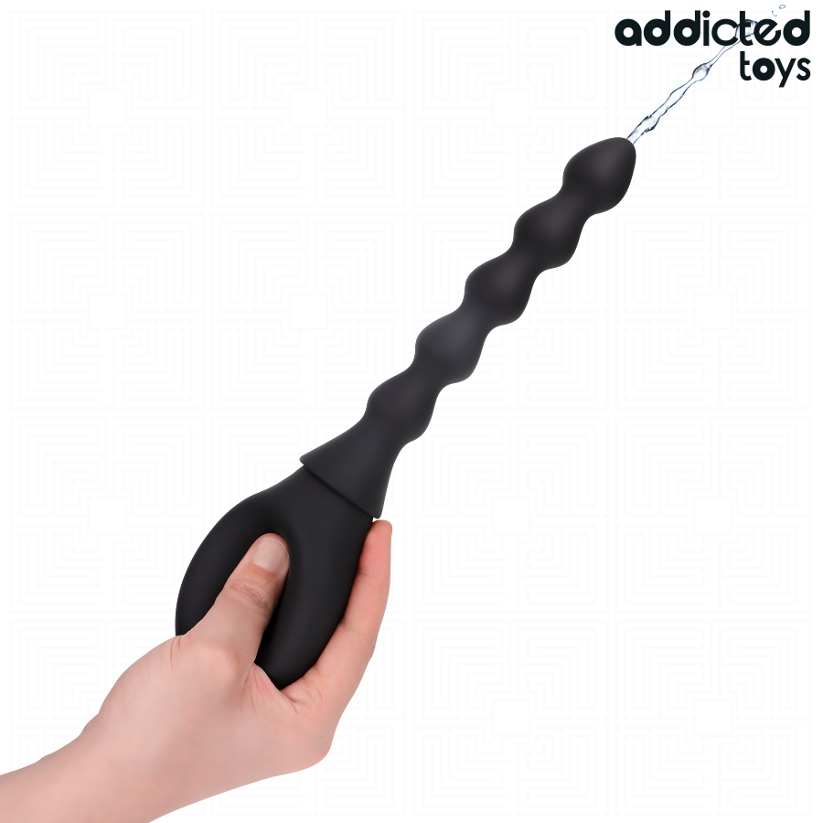 ADDICTED TOYS - DETERGENTE DA VIAGGIO MODELLO 2 - ADDICTED TOYS | Lingerie Harness Boutique