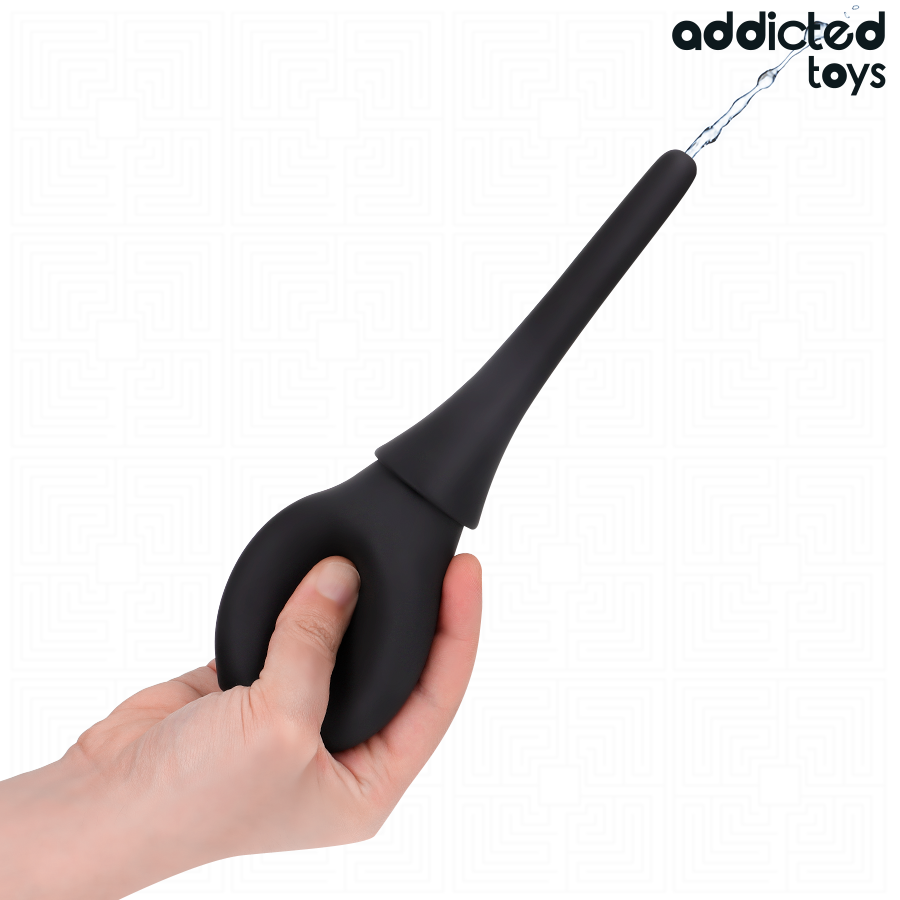 ADDICTED TOYS - DETERGENTE DA VIAGGIO MODELLO 3 - ADDICTED TOYS | Lingerie Harness Boutique