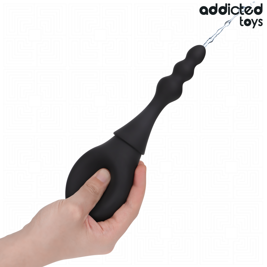 ADDICTED TOYS - DETERGENTE DA VIAGGIO MODELLO 4 - ADDICTED TOYS | Lingerie Harness Boutique
