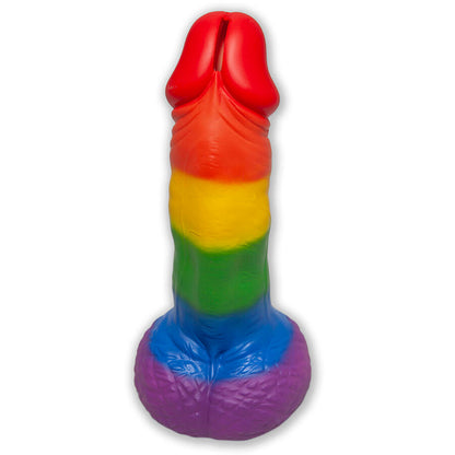PRIDE - HUCHA BANDERA LGBT /es/pt/en/fr/it/ - PRIDE | Lingerie Harness Boutique