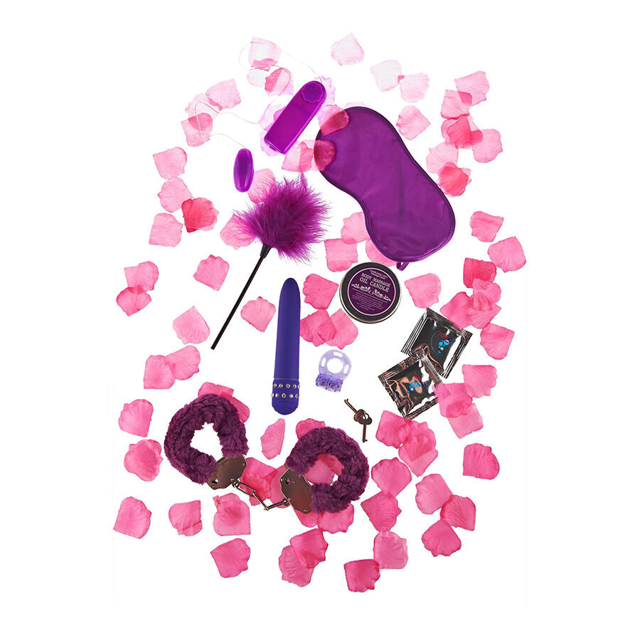TOYJOY - SOLO PER TE SUPER SEX BOMB BOX - TOYJOY | Lingerie Harness Boutique